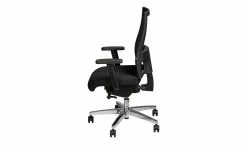 Bürodrehstuhl Sitness Profi 200 | schwarz -Stühle Verkäufe 2023 10353947 10 201811271459