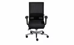 Bürodrehstuhl Sitness Profi 200 | schwarz -Stühle Verkäufe 2023 10353947 11 201811271459