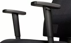 Bürodrehstuhl Sitness Profi 200 | schwarz -Stühle Verkäufe 2023 10353947 7 201811271459