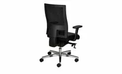 Bürodrehstuhl Sitness Profi 200 | schwarz -Stühle Verkäufe 2023 10353947 8 201811271459