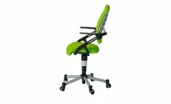 PAIDI Kinder- und Jugenddrehstuhl Tio | Limette -Stühle Verkäufe 2023 10356308 8 201811271511