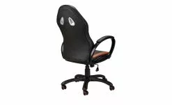 Chefsessel Bever | Schwarz / Braun -Stühle Verkäufe 2023 10358155 3 201811271511