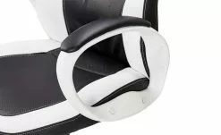 Chefsessel Bever | Schwarz / Weiß -Stühle Verkäufe 2023 10358156 8 201811271511