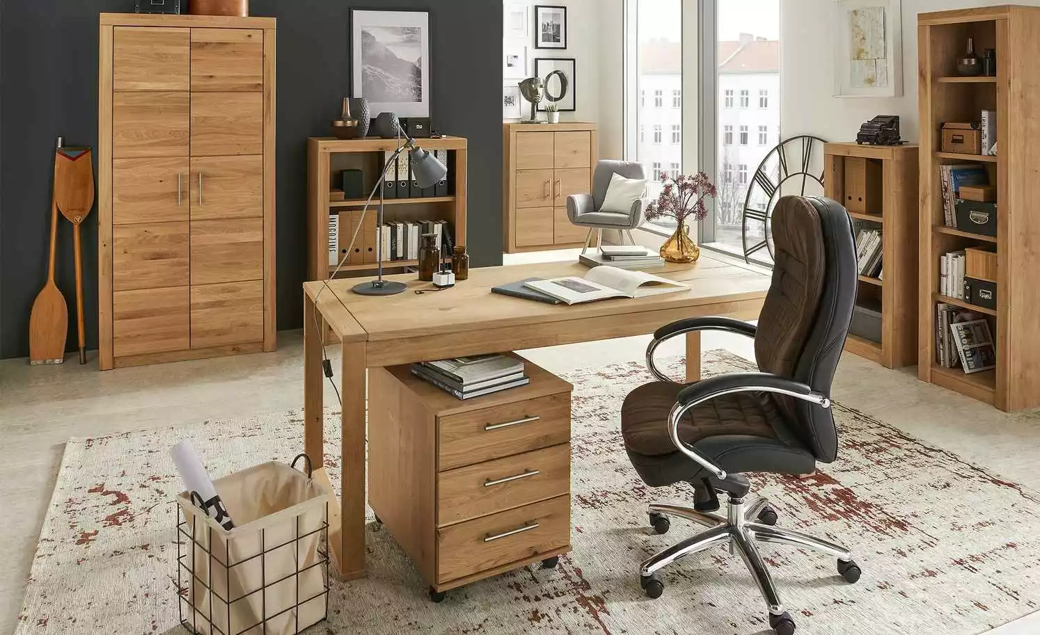 Chefsessel Brend 3 Chefsessel Brend