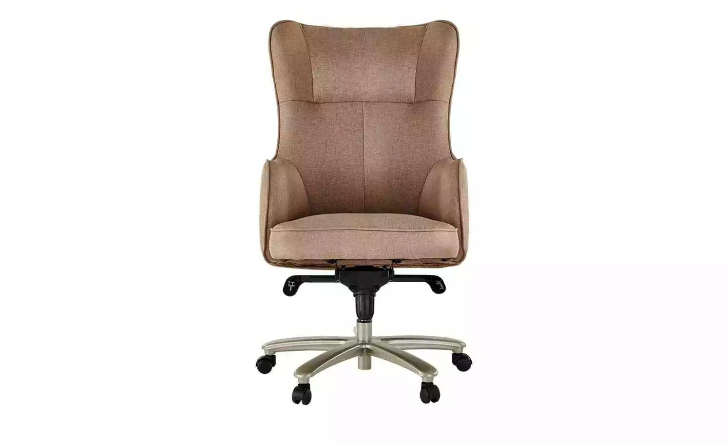 Chefsessel Bigge | Beige 8 Chefsessel Bigge | Beige – Bild 6