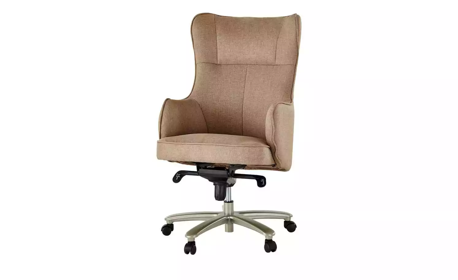 Chefsessel Bigge | Beige 3 Chefsessel Bigge | Beige