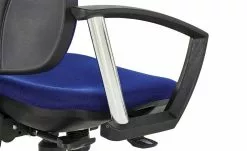 home worx Bürodrehstuhl Home Worx Office 200 | Blau -Stühle Verkäufe 2023 10358842 8 201811271521