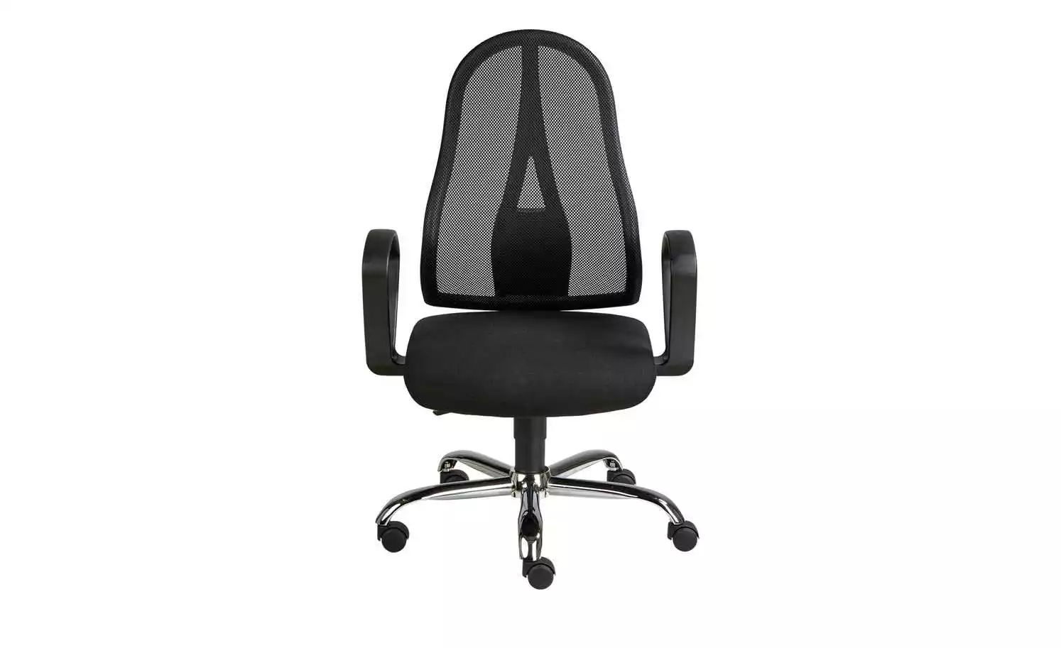 home worx Bürodrehstuhl Home Worx Office 35 | Schwarz 7 home worx Bürodrehstuhl Home Worx Office 35 | Schwarz – Bild 5