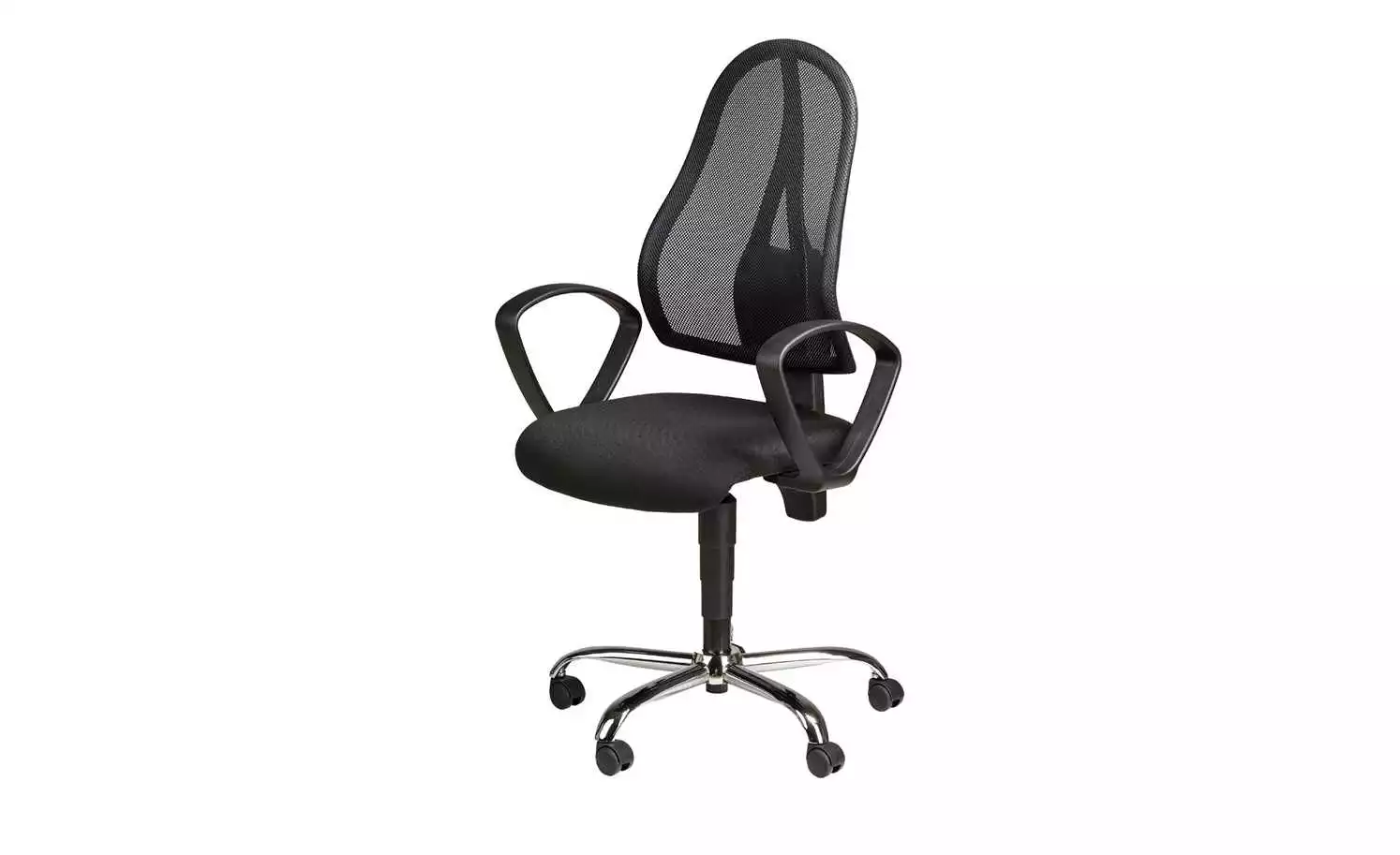 home worx Bürodrehstuhl Home Worx Office 35 | Schwarz 9 home worx Bürodrehstuhl Home Worx Office 35 | Schwarz – Bild 7