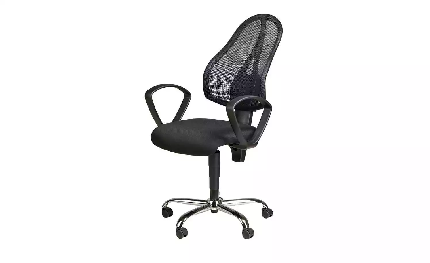 home worx Bürodrehstuhl Home Worx Office 35 | Schwarz 10 home worx Bürodrehstuhl Home Worx Office 35 | Schwarz – Bild 8