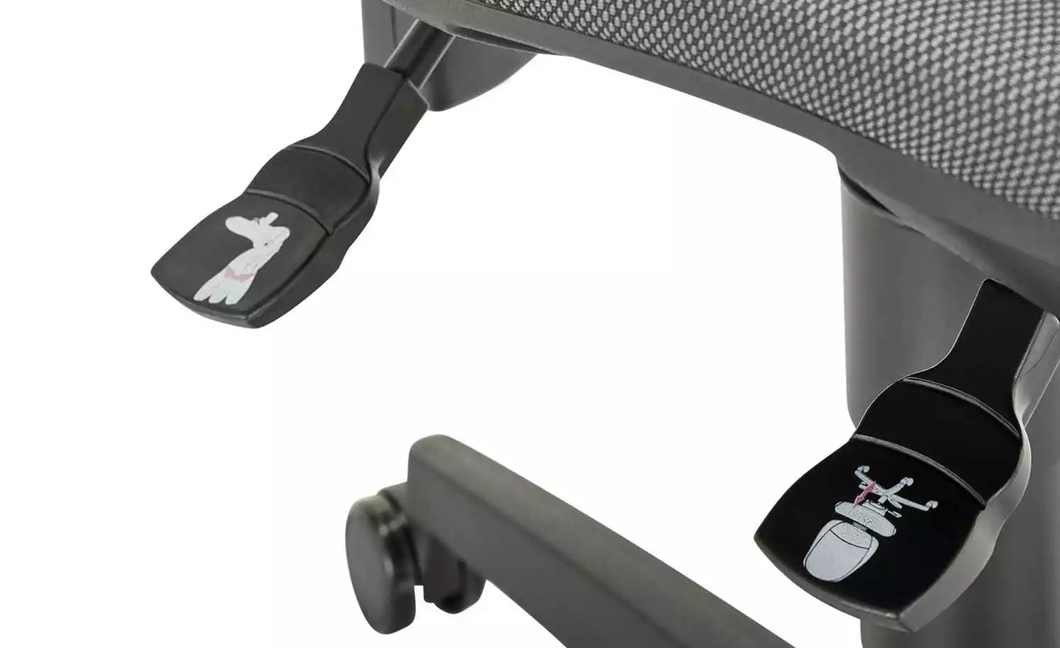 home worx Bürodrehstuhl Home Worx Office 50 13 home worx Bürodrehstuhl Home Worx Office 50 – Bild 11