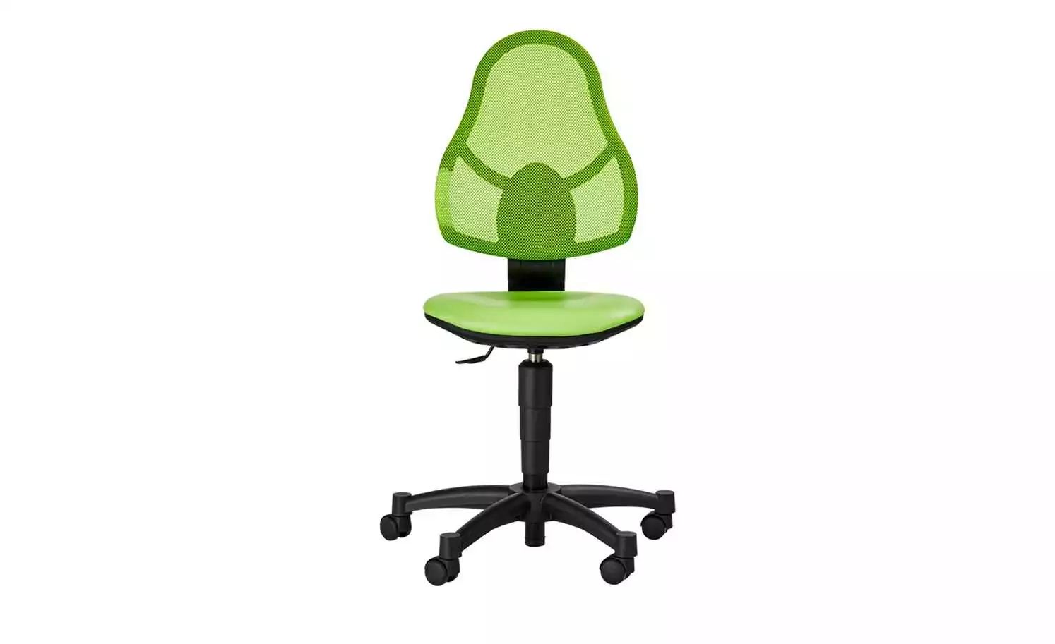 home worx Kinder-und Jugenddrehstuhl Home Worx Kids 10 | Limettengrün 4 home worx Kinder-und Jugenddrehstuhl Home Worx Kids 10 | Limettengrün – Bild 2