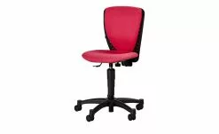 home worx Kinder- und Jugenddrehstuhl Home Worx Kids 20 | Pink / Schwarz