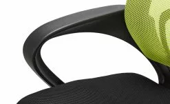 Bürodrehstuhl Günz 2 | Schwarz / Limettengrün -Stühle Verkäufe 2023 10359308 6 201901221126