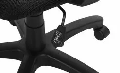 Bürodrehstuhl Günz 2 | Schwarz / Limettengrün -Stühle Verkäufe 2023 10359308 9 201902212155