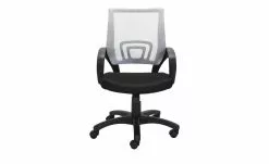 Bürodrehstuhl Günz 2 | Schwarz / Weiß -Stühle Verkäufe 2023 10359309 1 201811271532