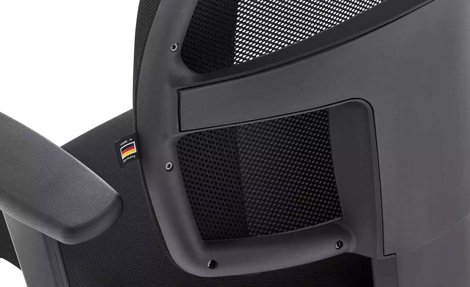 Bürodrehstuhl Sitness Profi Comfort 8 Bürodrehstuhl Sitness Profi Comfort – Bild 6