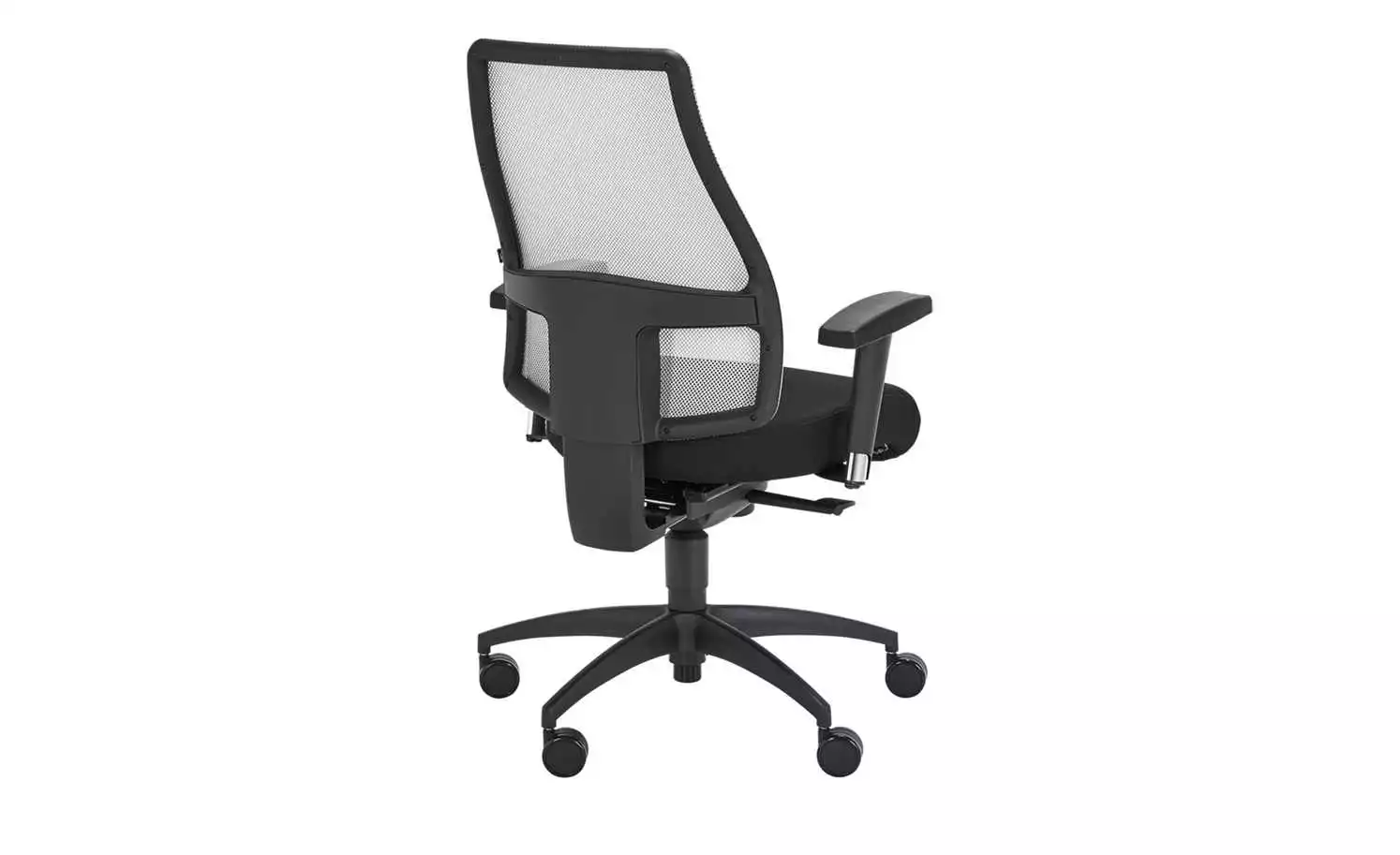 home worx Bürodrehstuhl Home Worx Office 110 7 home worx Bürodrehstuhl Home Worx Office 110 – Bild 5