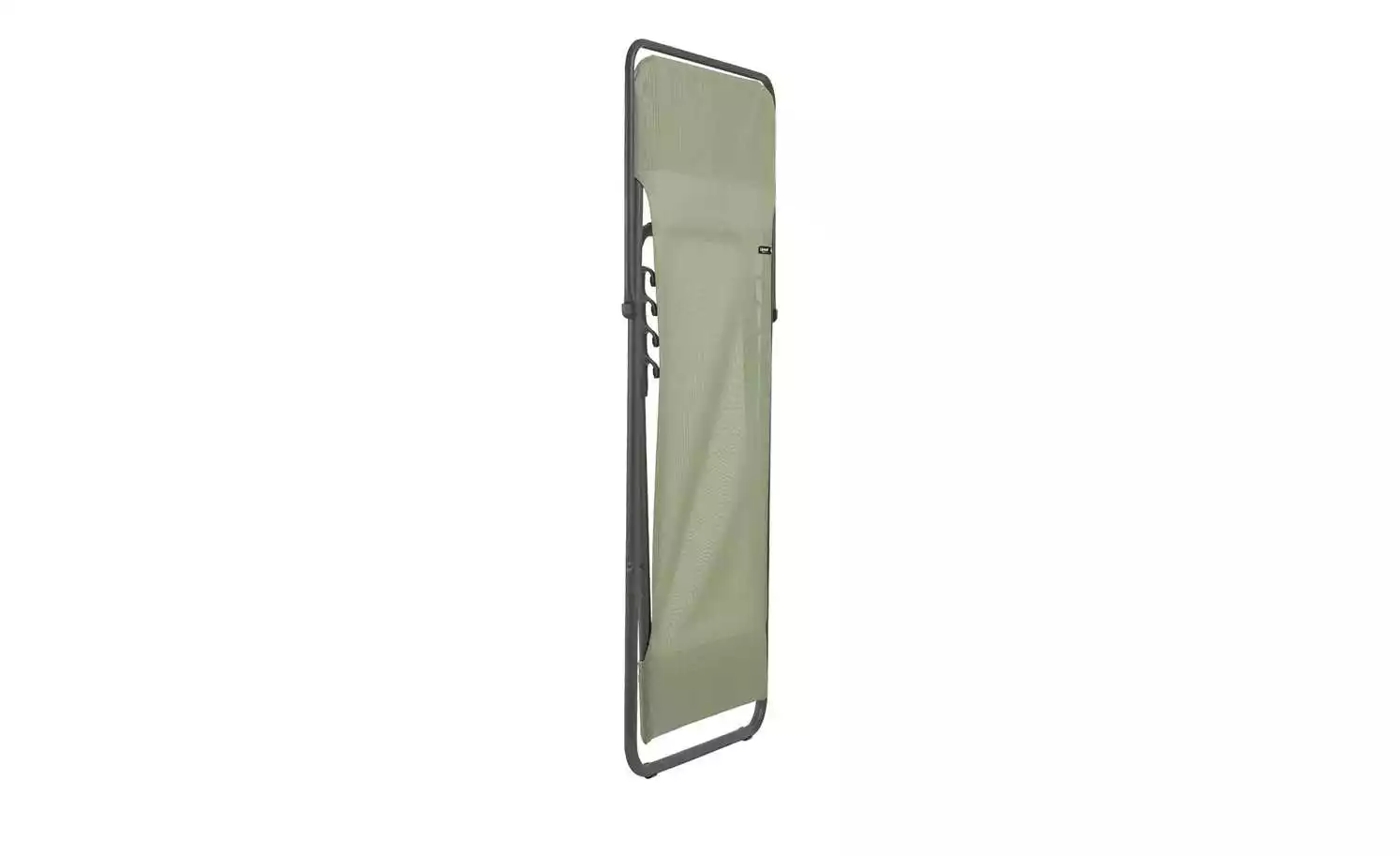 Lafuma Relaxstuhl Maxi Transat | Moos (Grün) 4 Lafuma Relaxstuhl Maxi Transat | Moos (Grün) – Bild 2