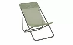 Lafuma Relaxstuhl Maxi Transat | Moos (Grün)