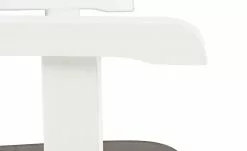 maison bleue Holzstuhl massiv Florian | Weiß / Grau Ja -Stühle Verkäufe 2023 11300228 3 202108131411