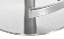 Barstuhl Vittoria | Braun Rund mit glattem Sitz -Stühle Verkäufe 2023 11300639 5 201910172249