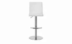 Barstuhl Elena | Weiß Rund nach außen gewölbter Sitz 21 Barstuhl Elena | Weiß Rund nach außen gewölbter Sitz -Stühle Verkäufe 2023 11300641 9 202108042233