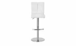 Barhocker Gaia | Weiß Rund 22 Barhocker Gaia | Weiß Rund -Stühle Verkäufe 2023 11300643 10 202108041259