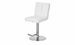 Barhocker Gaia | Weiß Rund 15 Barhocker Gaia | Weiß Rund -Stühle Verkäufe 2023 11300643 3 201905312034