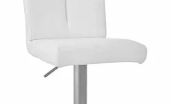 Barhocker Gaia | Weiß Rund 18 Barhocker Gaia | Weiß Rund -Stühle Verkäufe 2023 11300643 6 201905312034