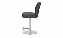 Barstuhl Marta | Grau Rund nach innen gewölbter Sitz 17 Barstuhl Marta | Grau Rund nach innen gewölbter Sitz -Stühle Verkäufe 2023 11300644 4 202108042233