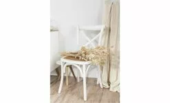 Stuhl, Used-Look Xabi | Weiß -Stühle Verkäufe 2023 11301111 11 202004142241