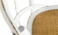 Stuhl, Used-Look Xabi | Weiß -Stühle Verkäufe 2023 11301111 5 201811271457