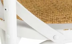 Stuhl, Used-Look Xabi | Weiß -Stühle Verkäufe 2023 11301111 7 201811271457