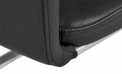 Schwingstuhl Mike | Schwarz -Stühle Verkäufe 2023 11302577 4 201811271558