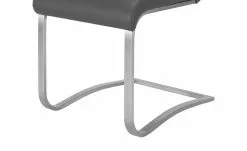 Schwingstuhl Mike | Grau -Stühle Verkäufe 2023 11302578 4 202011182242