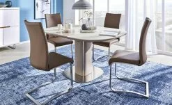 Schwingstuhl Mike | Cappuccino -Stühle Verkäufe 2023 11302579 2 201811271512