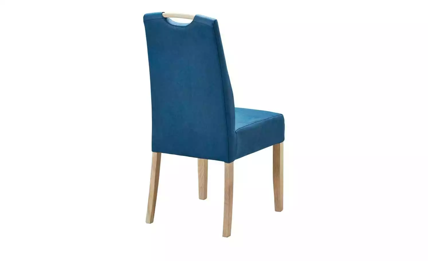 Polsterstuhl Top-Chairs | Blau Eiche San Remo 9 Polsterstuhl Top-Chairs | Blau Eiche San Remo – Bild 7