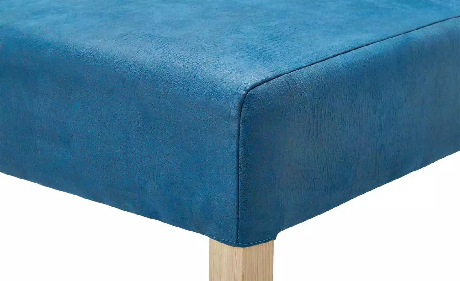 Polsterstuhl Top-Chairs | Blau Eiche San Remo 11 Polsterstuhl Top-Chairs | Blau Eiche San Remo – Bild 9