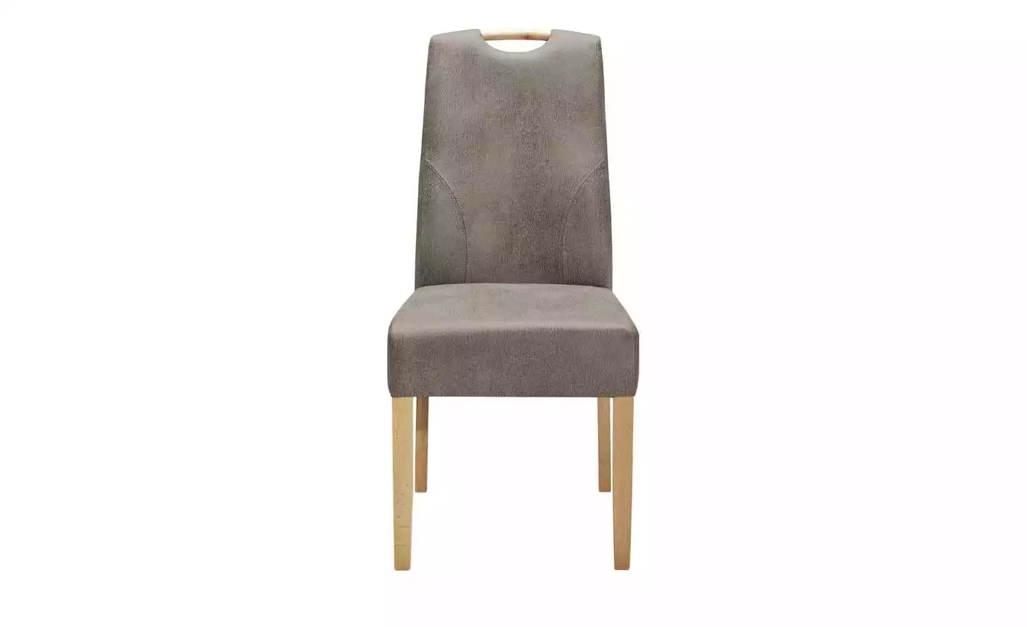 Polsterstuhl Top-Chairs | Savannah (Braun) Kernbuche 6 Polsterstuhl Top-Chairs | Savannah (Braun) Kernbuche – Bild 4