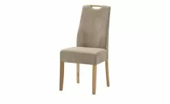 Polsterstuhl Top-Chairs | Natur (Beige) Eiche