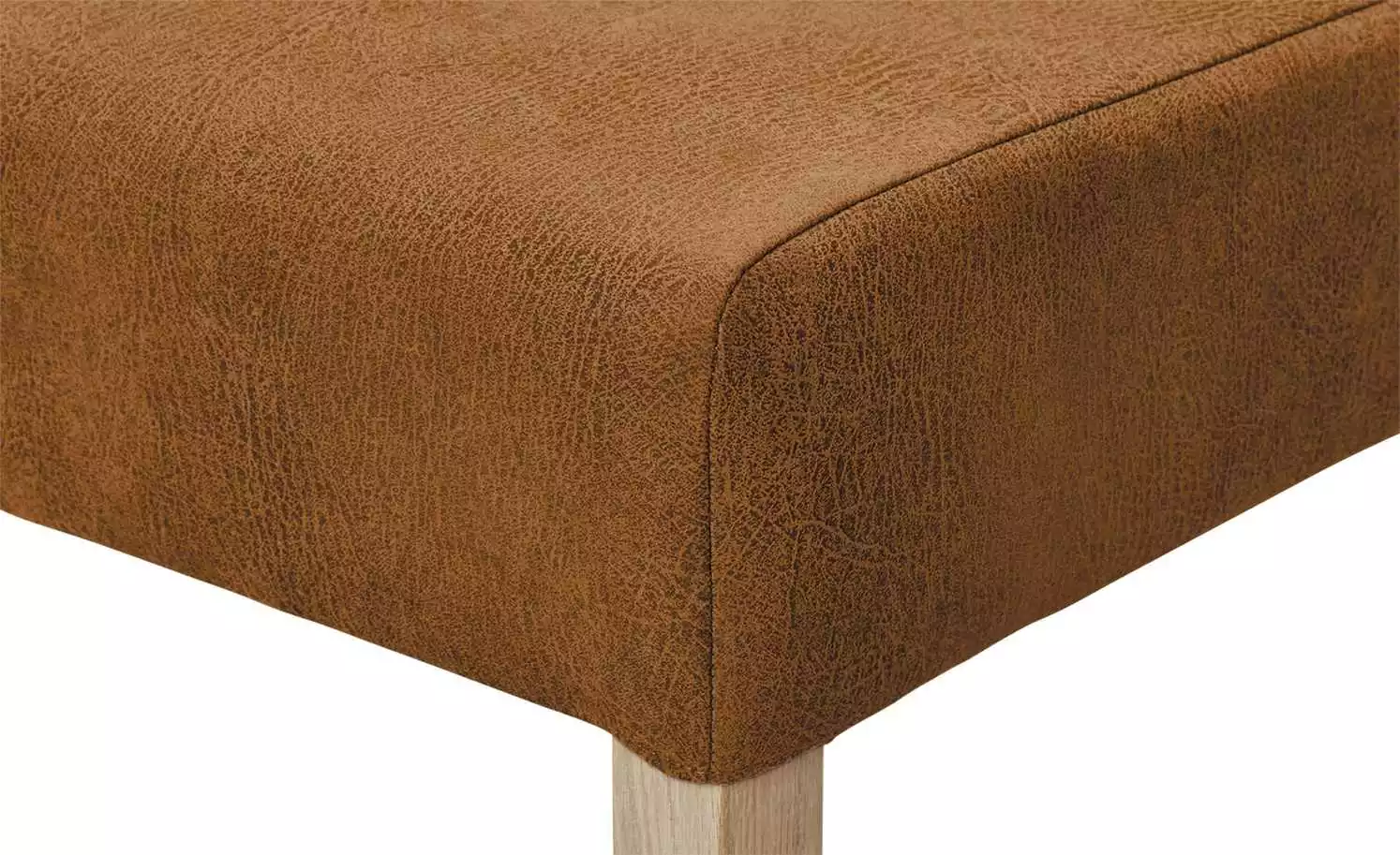 Polsterstuhl Top-Chairs | Terracotta Eiche San Remo 10 Polsterstuhl Top-Chairs | Terracotta Eiche San Remo – Bild 8