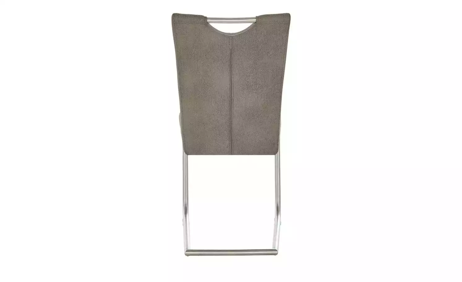 Polsterschwingstuhl Top Chairs | Savannah (Braun) 4 Polsterschwingstuhl Top Chairs | Savannah (Braun) – Bild 2