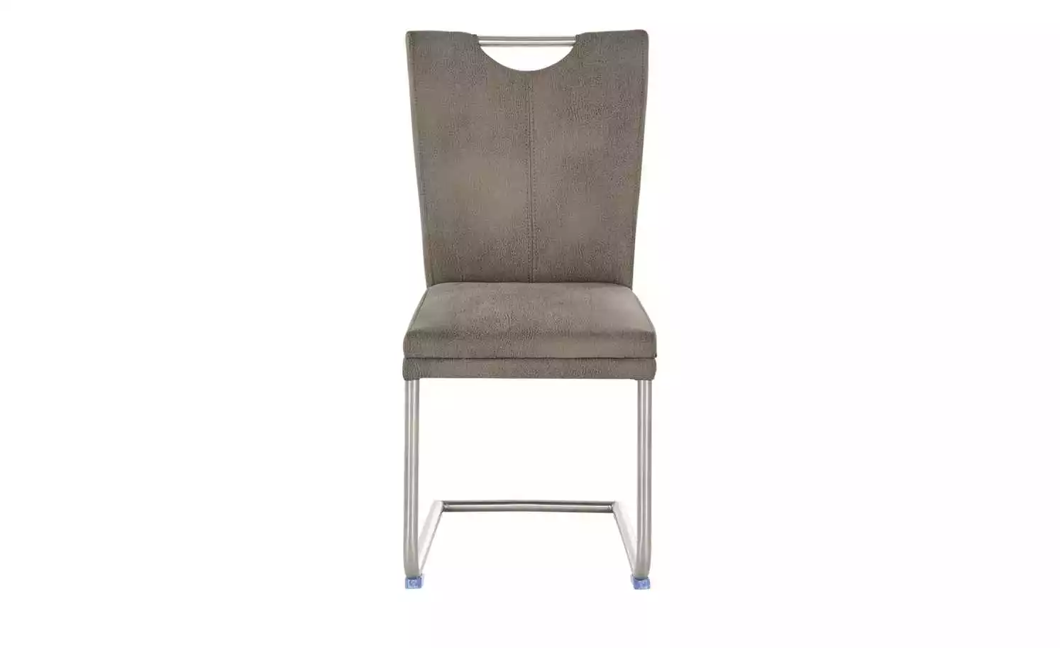 Polsterschwingstuhl Top Chairs | Savannah (Braun) 11 Polsterschwingstuhl Top Chairs | Savannah (Braun) – Bild 9