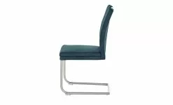 Polsterschwingstuhl Top Chairs | Blau -Stühle Verkäufe 2023 11303232 4 201811271535