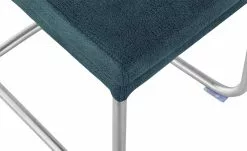 Polsterschwingstuhl Top Chairs | Blau -Stühle Verkäufe 2023 11303232 5 201811271535