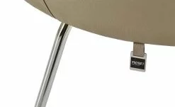 now! by hülsta Schalenstuhl S 19-1 | Kufengestell Taupe -Stühle Verkäufe 2023 11303384 1 201811271556