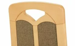 Polsterstuhl 4ever | Hellbraun Design 2 Schaumstoff -Stühle Verkäufe 2023 11304569 5 202102151237