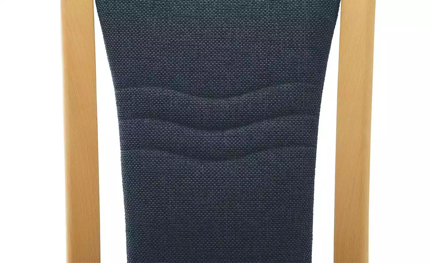 Polsterstuhl Cristal | Blau 9 Polsterstuhl Cristal | Blau – Bild 7