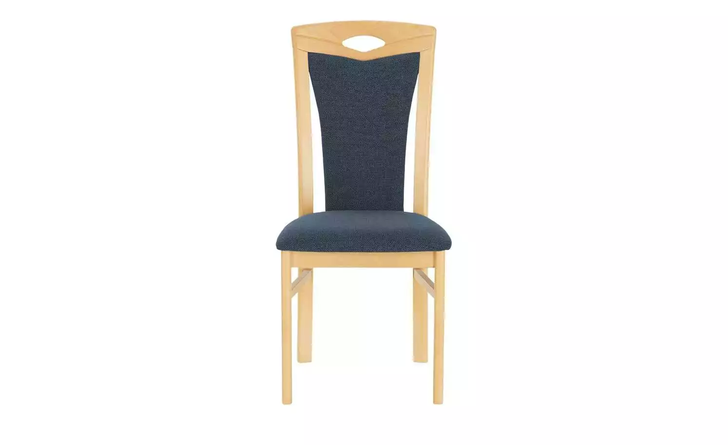 Polsterstuhl Cristal | Blau 11 Polsterstuhl Cristal | Blau – Bild 9